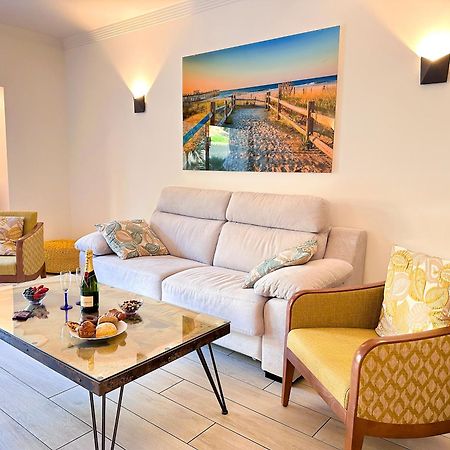 Luxury Corcovada By Becherish Albufeira Extérieur photo
