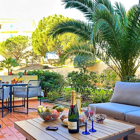 Luxury Corcovada By Becherish Albufeira Extérieur photo