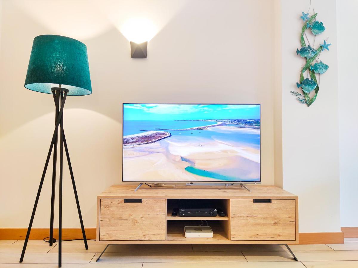 Luxury Corcovada By Becherish Albufeira Extérieur photo