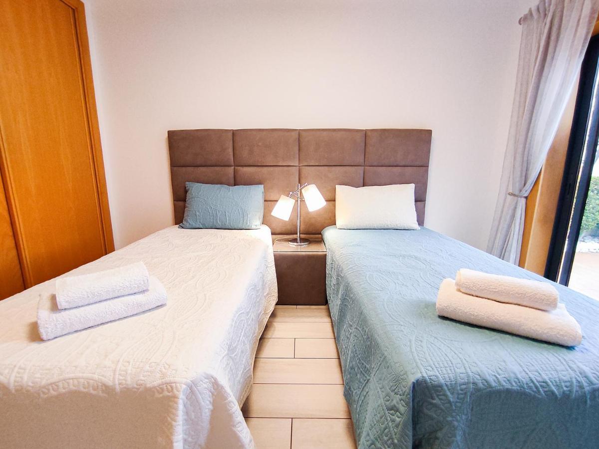 Luxury Corcovada By Becherish Albufeira Extérieur photo