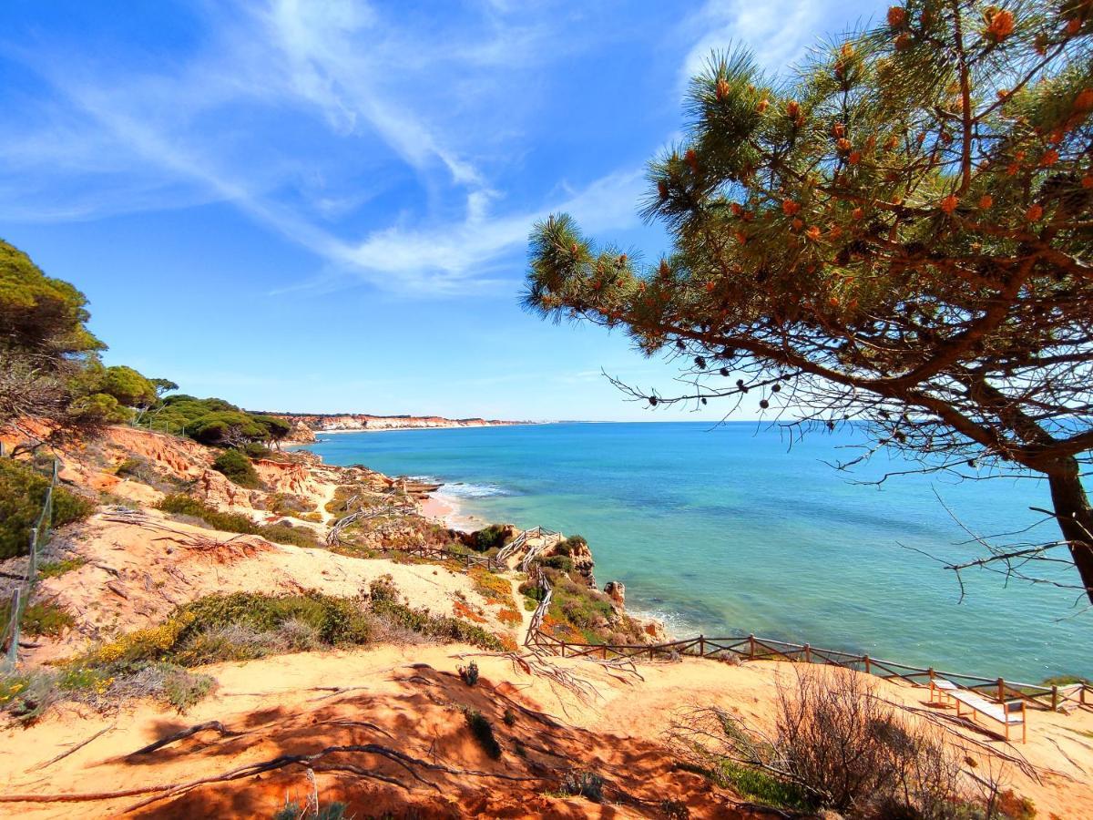 Luxury Corcovada By Becherish Albufeira Extérieur photo