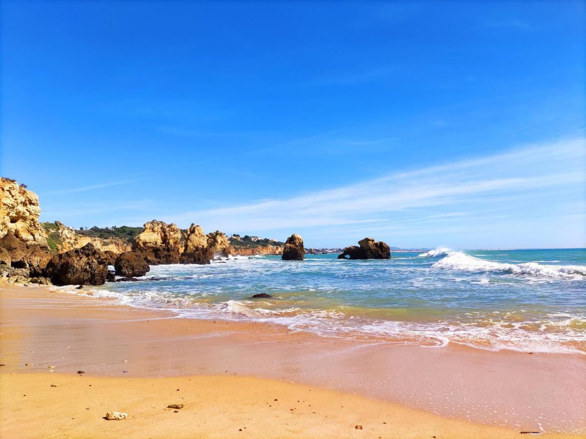 Luxury Corcovada By Becherish Albufeira Extérieur photo