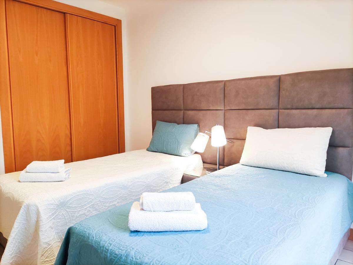 Luxury Corcovada By Becherish Albufeira Extérieur photo