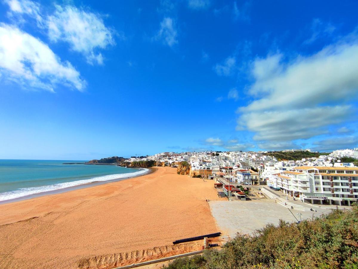 Luxury Corcovada By Becherish Albufeira Extérieur photo