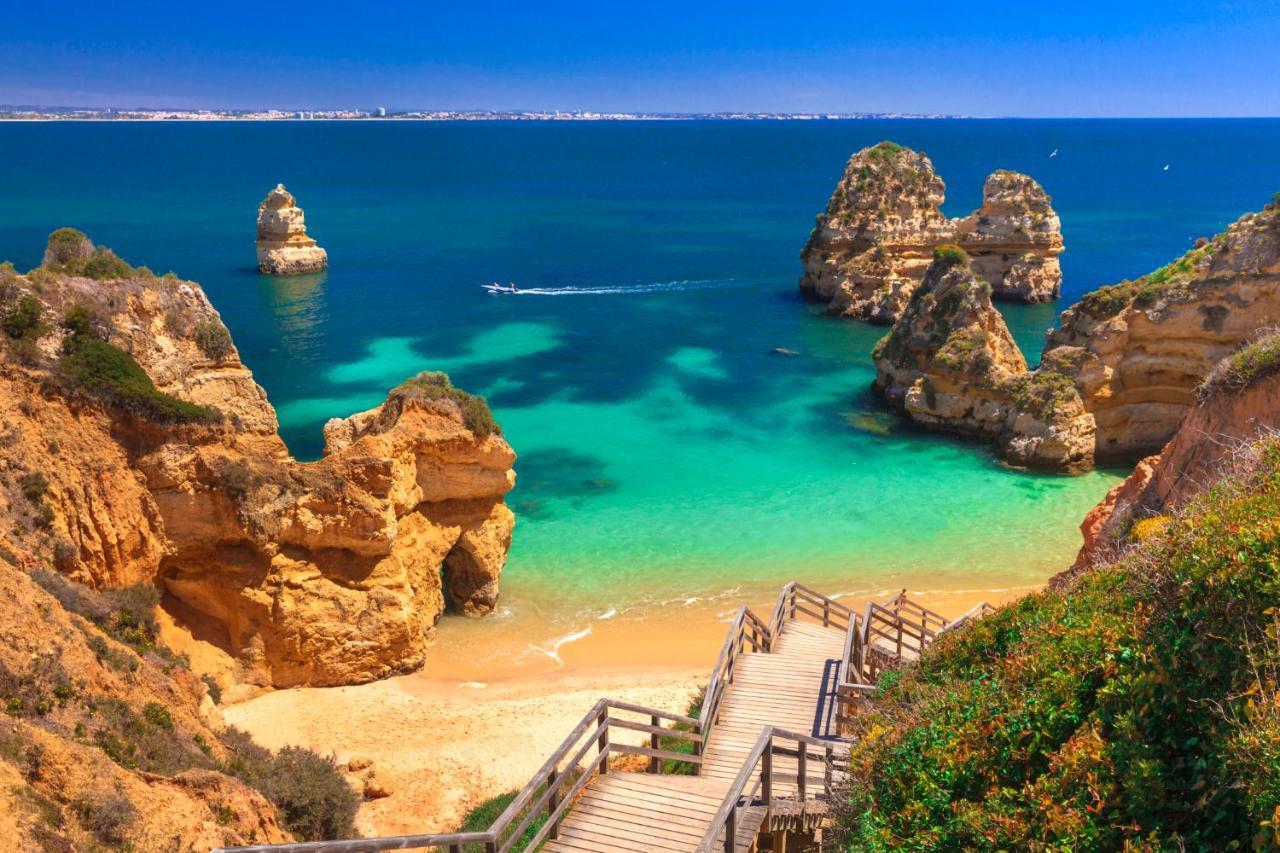 Luxury Corcovada By Becherish Albufeira Extérieur photo