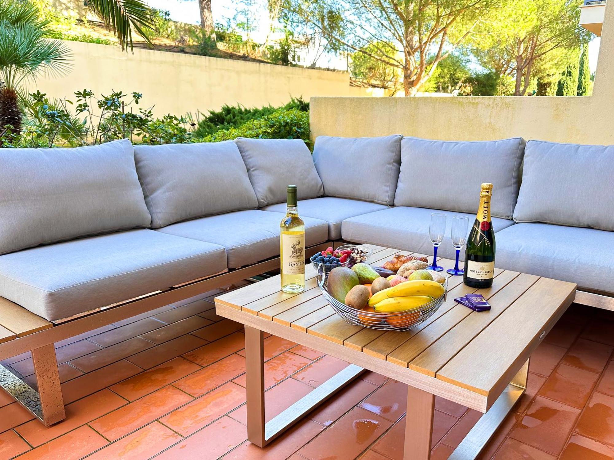 Luxury Corcovada By Becherish Albufeira Extérieur photo
