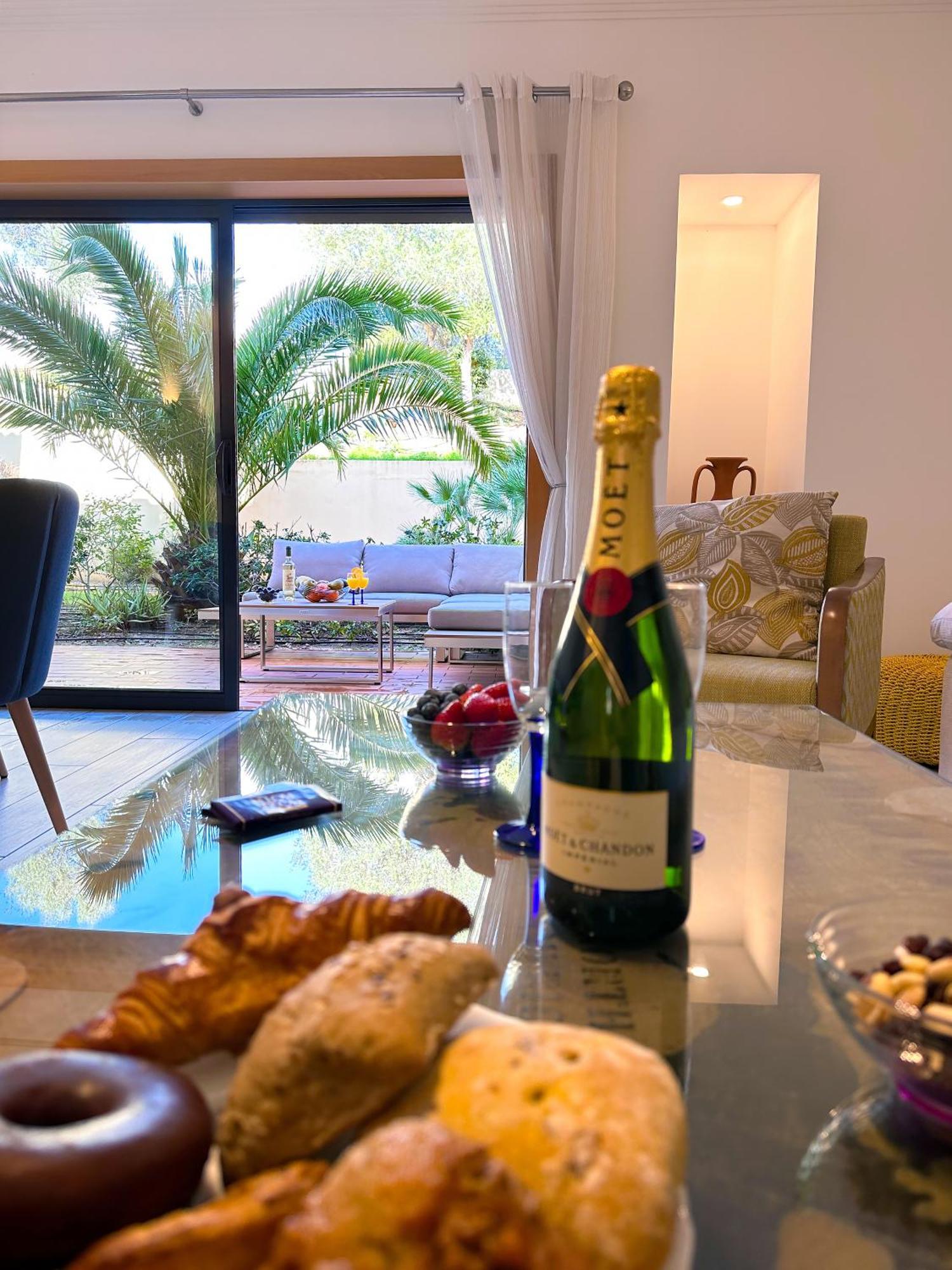 Luxury Corcovada By Becherish Albufeira Extérieur photo