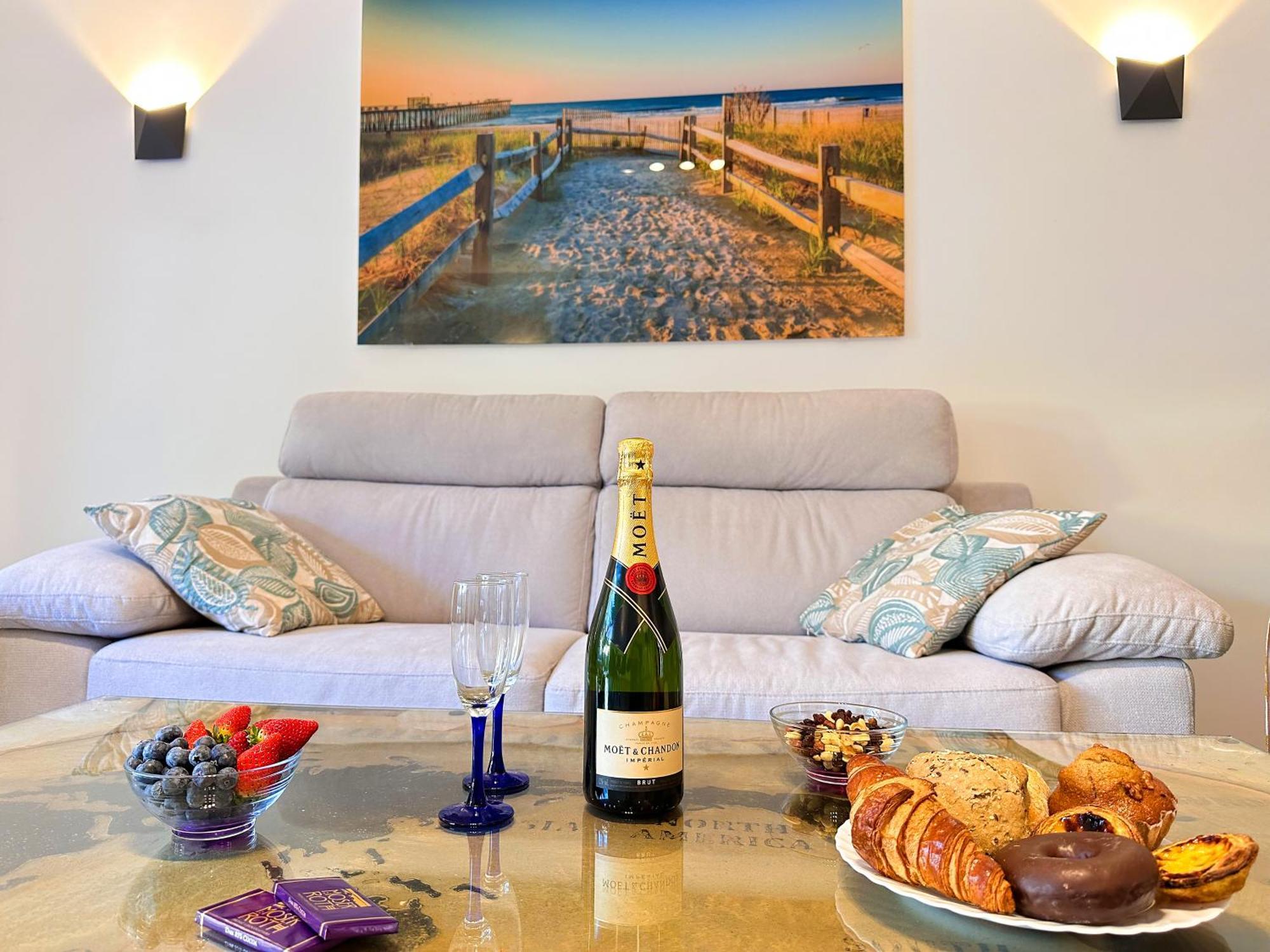 Luxury Corcovada By Becherish Albufeira Extérieur photo