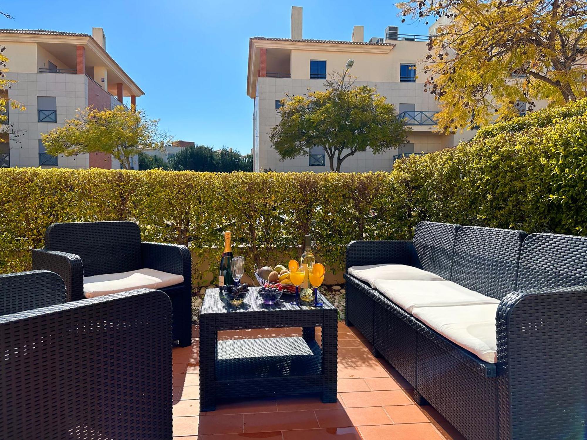 Luxury Corcovada By Becherish Albufeira Extérieur photo